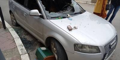 Kosova ve Sırbistan arasında plaka krizi