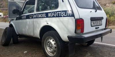 Ermeniler sivil araca ateş açtı