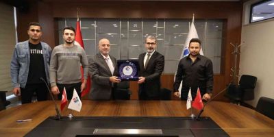 İnsan Hakları Konusunda Önemli İş Birliği