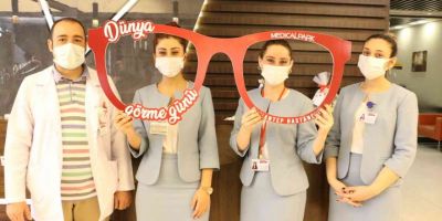 Sağlıklı Bakış İçin Sağlıklı Göz Uyarısı