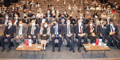 Gagiad 12. Ödül Töreni Gerçekleşti