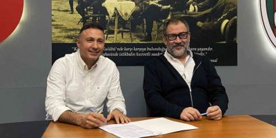 Karşıyaka’da Ahmet Taşyürek Dönemi