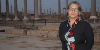 Perge Kazısının 75’inci Yıl Dönümü Kutlandı