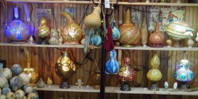 Su Kabağının Son Ustası, Mesleğini Çıraklara Devretti