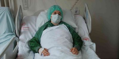 Hem Genç Hem Hamile Hem De Aşısızdı: "pişmanım"