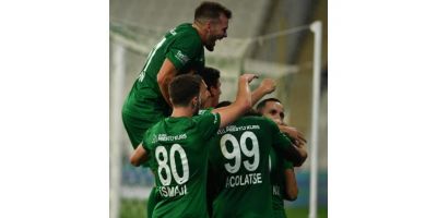 Bursaspor, Boluspor’u Konuk Edecek