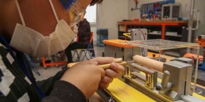 Nilüferli Çocuklara “yeni Nesil Üretim Atölyeleri”