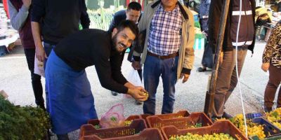 Günde Yedi Zeytin Yiyip Alzheimerdan Korunun