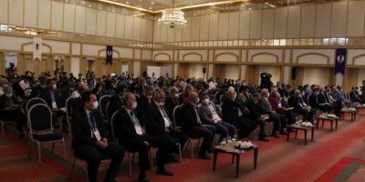 Tcf, 5’inci Olağan Genel Kurulu’nda Tek Aday Çelen Oldu