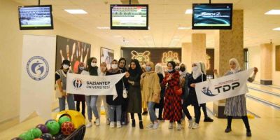 Gaün’de Dünya Kız Çocukları Günü Kutlandı