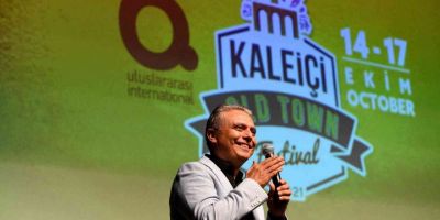 Antalya’nın Hikayeleri Bu Kitapta