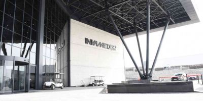 Invamed-rd Global, Nasa Tedarikçisi Oldu