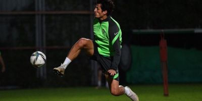 Bursaspor’da Boluspor Maçı Hazırlıkları Tamamlandı