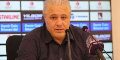 Marius Sumudica: “buraya Mücadele İçin Gelmiştik”