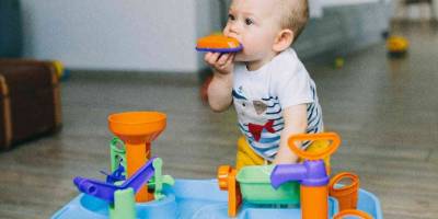 "Bebek ürünlerinde TSE belgeli olanı tercih edin"