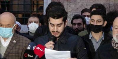TÜGVA’dan olumsuz haberlere tepki