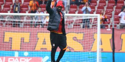 Süper Lig: Galatasaray: 1 - Konyaspor: 0 (maç Devam Ediyor)