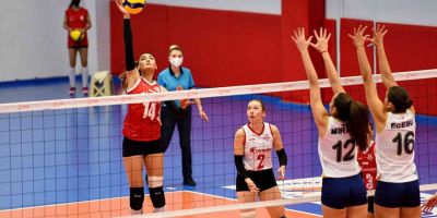 Muratpaşa, Fenerbahçe Terrazzo’yu 3-1 Yendi