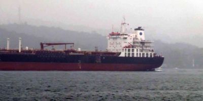 İstanbul Boğazı’nda Sis