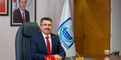 Yıldırım’dan Çevre Dostu Proje