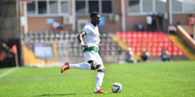 Bursaspor’dan Sakatlık Açıklaması