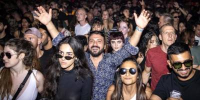 100 bin euroluk  ödül için 50 saat dans ettiler