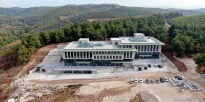 Bursa’ya bir dünya üniversitesi kuruluyor