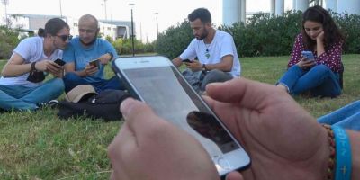 Sosyal medyada gerçeklik yanılgısı oluşuyor