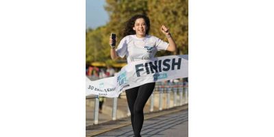 Spor tutkunları ’Organ nakli’ için sanal koşuda bir araya gelecek