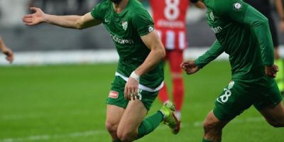 İsmail Yüksek: “Takımdaşlık üst seviyedeydi”