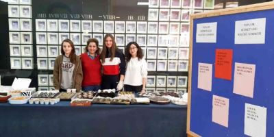 GKV’de öğrenci kulüpleri kuruldu