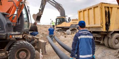İzmir Büyükşehir Belediyesi’nden heyelan önlemi