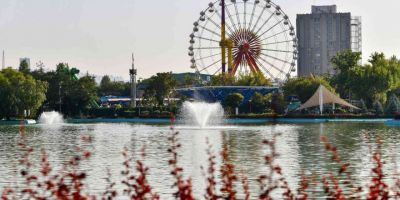 Başkentlilere nostalji rüzgarı