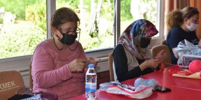 AKMEK’te yeni dönem eğitimleri başladı