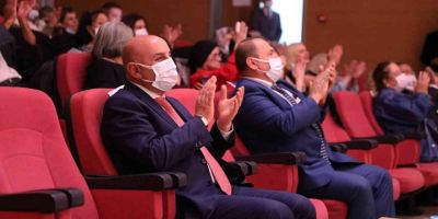 İkinci Bahar THM Korosu’ndan Keçiören’de konser