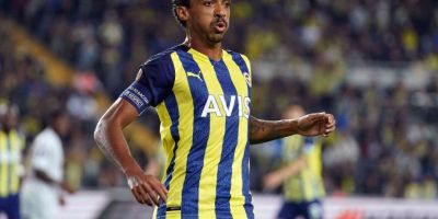 Luiz Gustavo: "Bunlara sebep olan hakemin yerinde olmak istemezdim"
