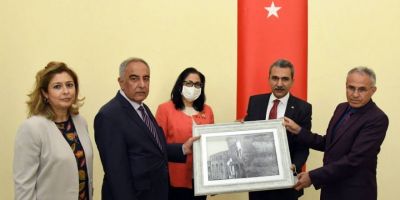 GAÜN’den dev iş birliği protokolü