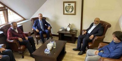 AK Parti Genel Başkanvekili Kurtulmuş’tan Özdemir Bayraktar açıklaması