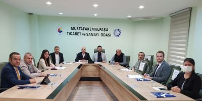 ULUTEK’ten teknoloji hamlesi