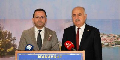 MATSO Başkanı Güngör: “Manavgat Altın Susamı coğrafi işaret ile tescillendi”
