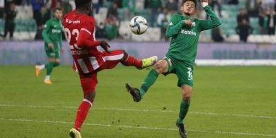 Kerem Şen: “Çalışmaya devam”