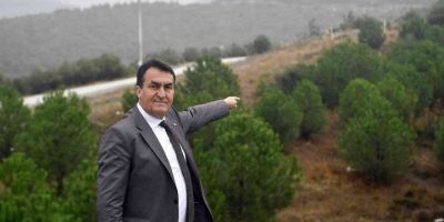 Osmangazi’de ‘yeşil’ dönüşüm