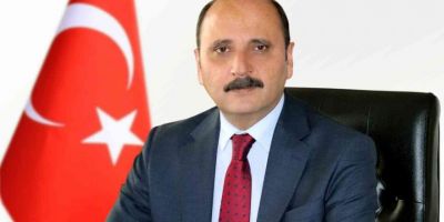 Başkan Doğru’dan Muhtarlar Günü kutlaması