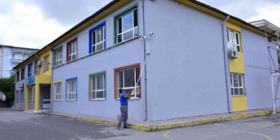 Aliağa Belediyesi’nden eğitim kurumlarına destek