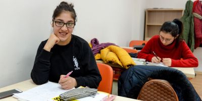 Engellilere KPSS kursu için başvurular başladı
