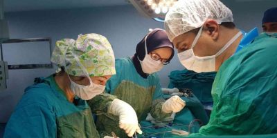 Organlarıyla 6 hastaya umut oldu