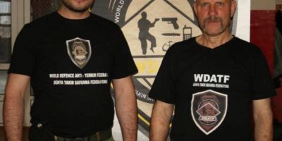 Yakın koruma olmak isteyenlere uluslararası sertifika