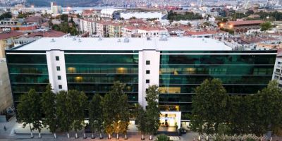 Özel Sağlık Hastanesi 1’inci yaşını kutluyor