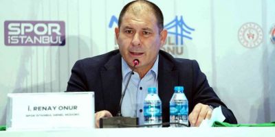 N Kolay İstanbul Maratonu basın toplantısı gerçekleşti