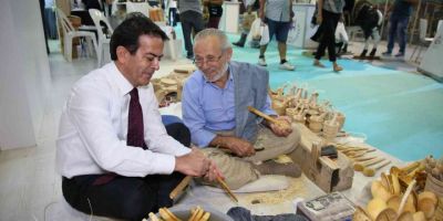 YÖREX kapılarını 11’inci kez açıyor